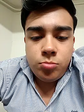 Snapshot of Yosoyelmismo-6737 chatting on January 2026 12:25:02 AM Yosoyelmismo-6737 online show from January 2026 12:25:02 AM