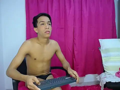 Snapshot of Lospervetidossinlimtes chatting on January 2026 06:57:02 PM Lospervetidossinlimtes online show from January 2026 06:57:02 PM