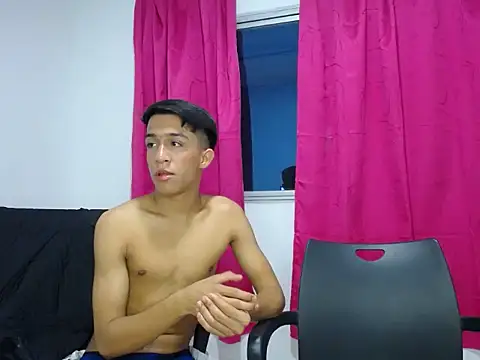 Snapshot of Lospervetidossinlimtes chatting on February 2026 07:06:02 PM Lospervetidossinlimtes online show from February 2026 07:06:02 PM