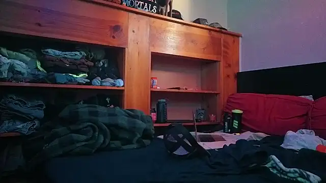 Dozercockweed online show from March 2026 08:52:02 PM