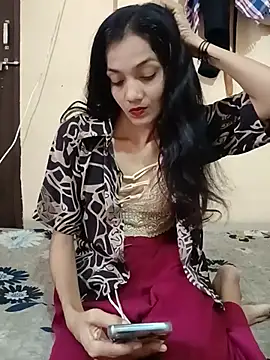 Honey lily-93 online show from July 2026 07:33:02 AM