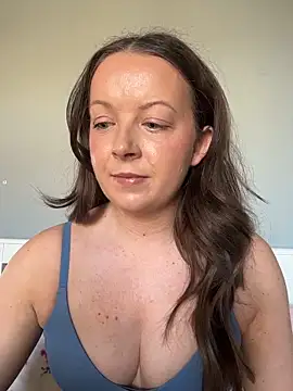 Nova-Vixen online show from February 2026 09:09:02 AM