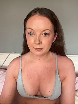 Nova-Vixen online show from April 2026 09:43:01 AM