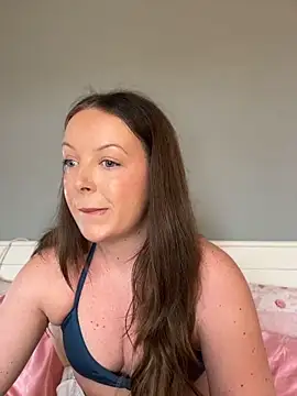 Nova-Vixen online show from June 2026 09:34:02 AM