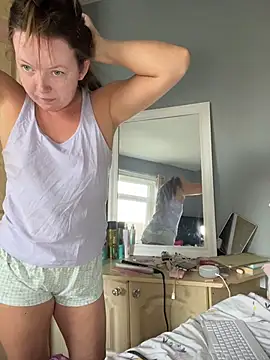 Nova-Vixen online show from July 2026 04:23:02 PM