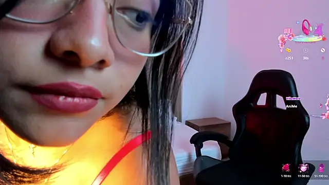 nina desire  online show from May 2026 03:01:02 AM