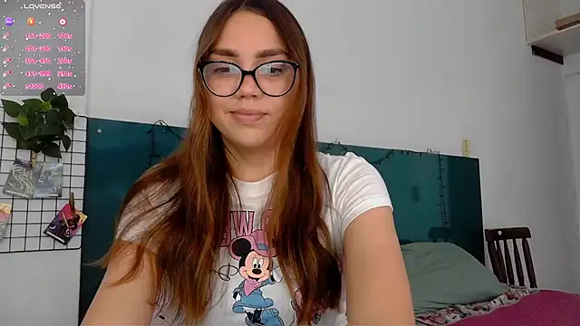 Snapshot of NebulaHavenn chatting on February 2026 06:30:01 PM NebulaHavenn online show from February 2026 06:30:01 PM