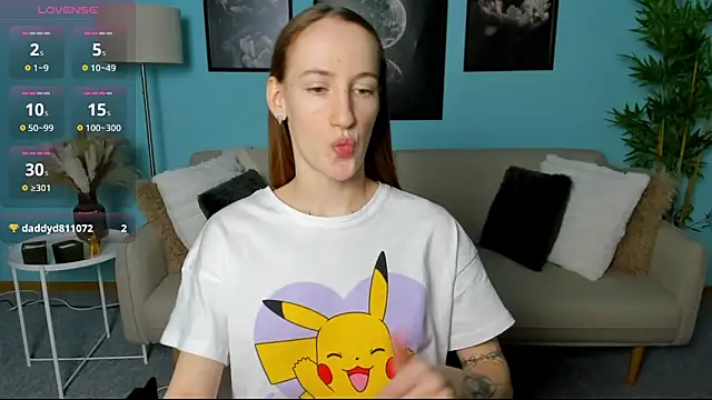 Snapshot of Jaidii_ chatting on February 2026 07:23:01 PM Jaidii online show from February 2026 07:23:01 PM