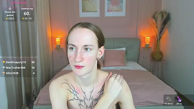 Jaidii  online show from March 2026 02:04:02 AM