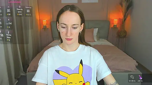 Jaidii  online show from March 2026 06:34:02 PM