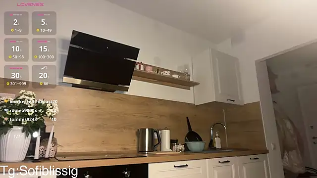 Snapshot of Bl1ssfulSof1 chatting on February 2026 02:26:02 AM Bl1ssfulSof1 online show from February 2026 02:26:02 AM