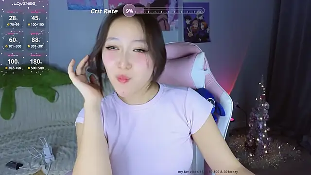 jasmilee online show from January 2026 06:54:02 PM