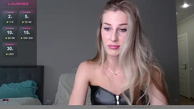 Slavic crush online show from May 2026 02:41:01 AM