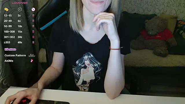 Snapshot of -Milamanka- chatting on January 2026 04:22:02 PM -Milamanka- online show from January 2026 04:22:02 PM