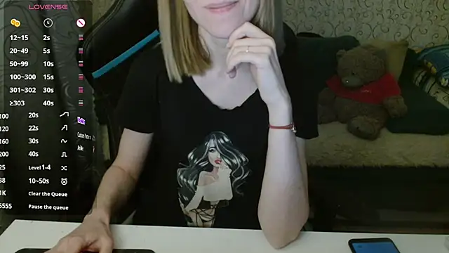 Snapshot of -Milamanka- chatting on February 2026 03:48:02 PM -Milamanka- online show from February 2026 03:48:02 PM