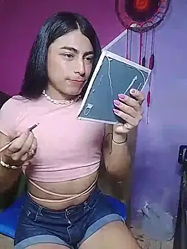 Snapshot of Selena_Nova chatting on February 2026 02:52:01 AM Selena Nova online show from February 2026 02:52:01 AM