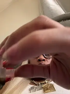 cumforyannna online show from March 2026 03:55:01 AM