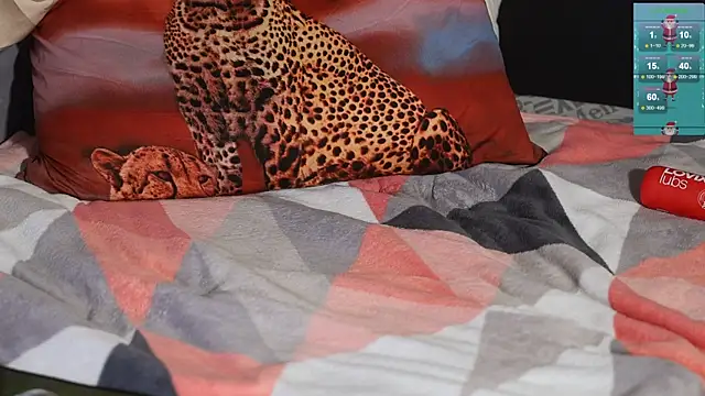 Dreamboy  online show from January 2025 08:52:02 PM