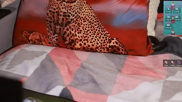 Dreamboy  online show from January 2025 06:38:01 PM