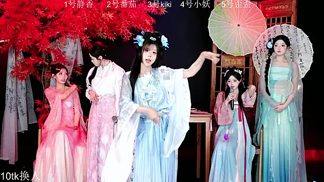 Shiny-girl7788 online show from January 2026 09:22:02 AM