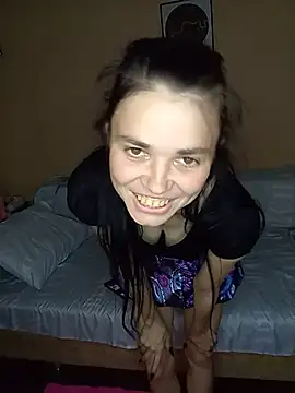 Lilia377 online show from June 2026 08:07:01 PM