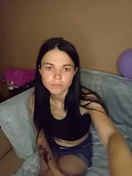 Lilia377 online show from June 2026 11:43:01 PM