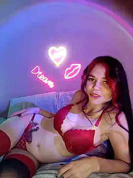Lilia377 online show from July 2026 08:11:01 PM