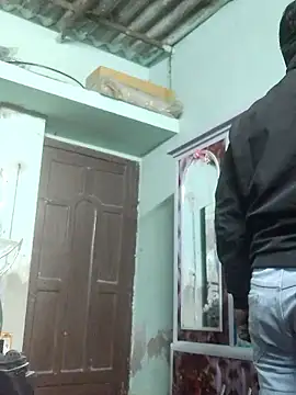 HoMann69 online show from January 2026 01:25:02 PM