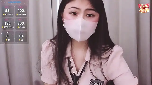 Snapshot of 1-Emma-1 chatting on January 2026 05:54:02 AM 1-Emma-1 online show from January 2026 05:54:02 AM