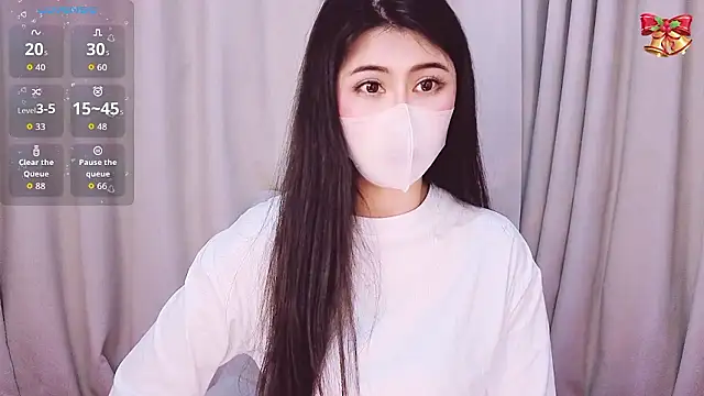 Snapshot of 1-Emma-1 chatting on January 2026 12:30:01 PM 1-Emma-1 online show from January 2026 12:30:01 PM