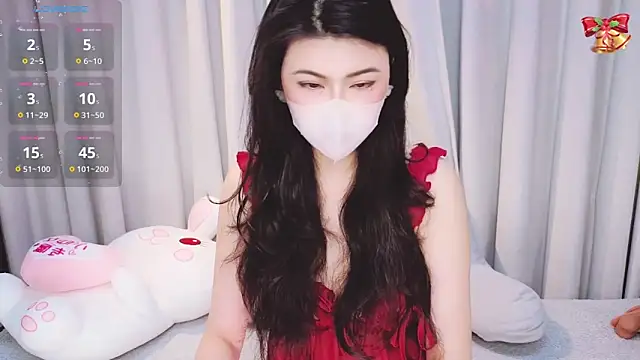 Snapshot of 1-Emma-1 chatting on February 2026 10:50:02 PM 1-Emma-1 online show from February 2026 10:50:02 PM