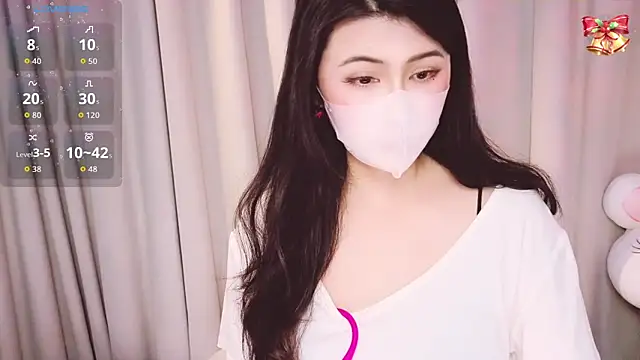 Snapshot of 1-Emma-1 chatting on February 2026 11:44:02 AM 1-Emma-1 online show from February 2026 11:44:02 AM