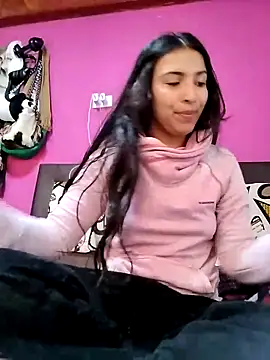 Emily Gree online show from February 2026 02:59:02 PM