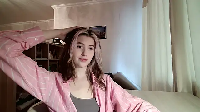 Dia DeAmas online show from February 2026 12:17:02 PM