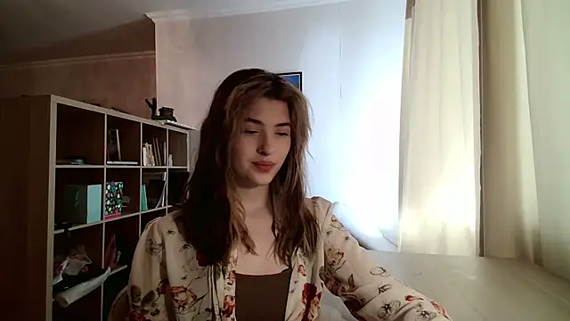 Dia DeAmas online show from March 2026 11:15:02 AM