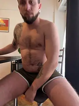 Chubandchaser online show from February 2026 12:38:02 PM