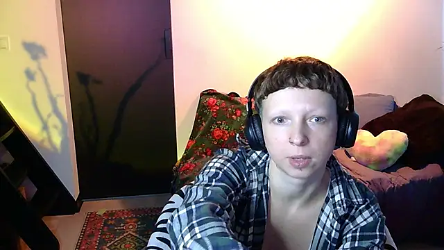 Snapshot of Ani_Kali chatting on January 2026 07:12:01 AM Ani Kali online show from January 2026 07:12:01 AM