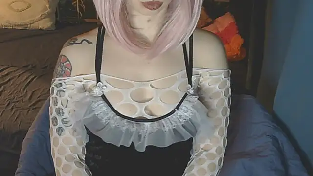 Snapshot of Ani_Kali chatting on February 2026 05:22:02 PM Ani Kali online show from February 2026 05:22:02 PM