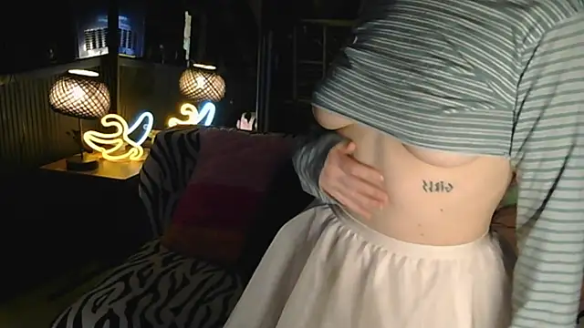 Snapshot of Ani_Kali chatting on February 2026 04:16:01 AM Ani Kali online show from February 2026 04:16:01 AM