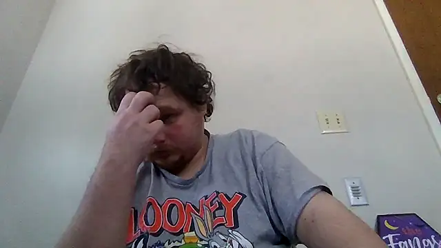 BradyFurness online show from February 2026 03:33:01 PM