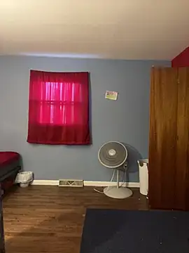 Snapshot of Ulric_Afterdark chatting on January 2026 06:13:01 PM Ulric Afterdark online show from January 2026 06:13:01 PM