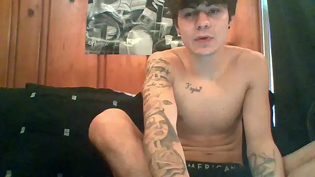 scar2343 online show from January 2026 09:29:01 PM