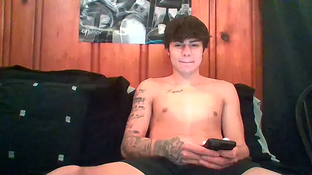 scar2343 online show from January 2026 12:09:02 PM