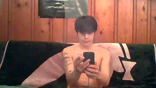 scar2343 online show from January 2026 08:55:01 PM