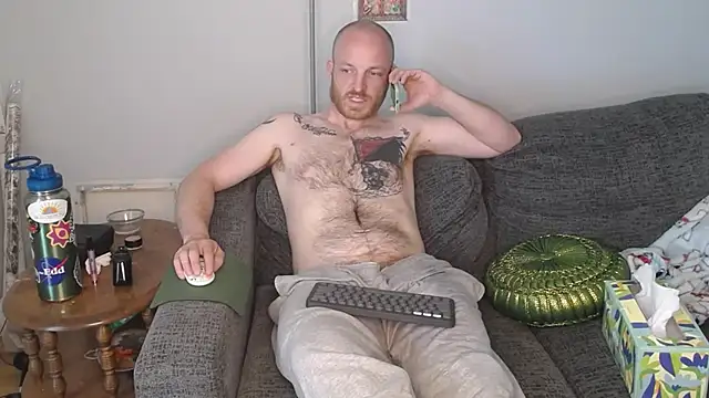 Snapshot of SeanSativa chatting on June 2026 04:55:01 PM SeanSativa online show from June 2026 04:55:01 PM
