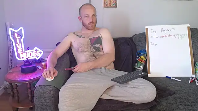 Snapshot of SeanSativa chatting on June 2026 08:20:02 PM SeanSativa online show from June 2026 08:20:02 PM