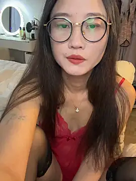 AnnieLi888 online show from February 2026 09:23:02 AM