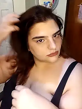 Snapshot of baddiebbw chatting on February 2026 12:04:02 AM baddiebbw online show from February 2026 12:04:02 AM