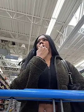 AnahiSkye online show from February 2026 05:31:01 PM