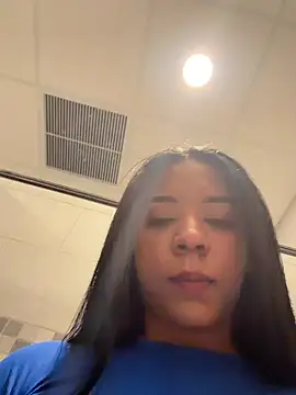 AnahiSkye online show from March 2026 08:10:01 PM